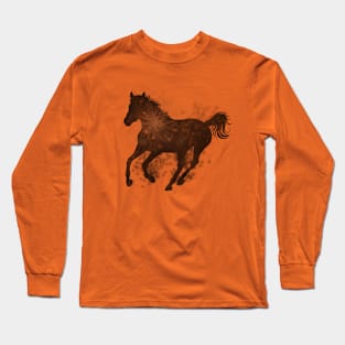 Wonderful Run Long Sleeve T-Shirt